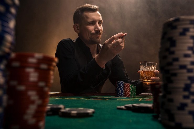 Pengalaman mobile Roulette Eropa K Indonesia