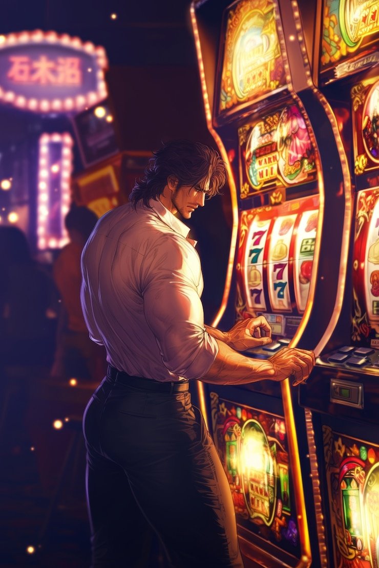 Fitur mobile dan privasi pada Slot Fruit Shop