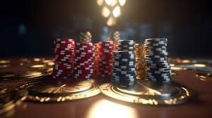 Perlindungan akun saat memakai roulette