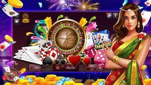 Pengalaman mobile slot Qilin Indonesia