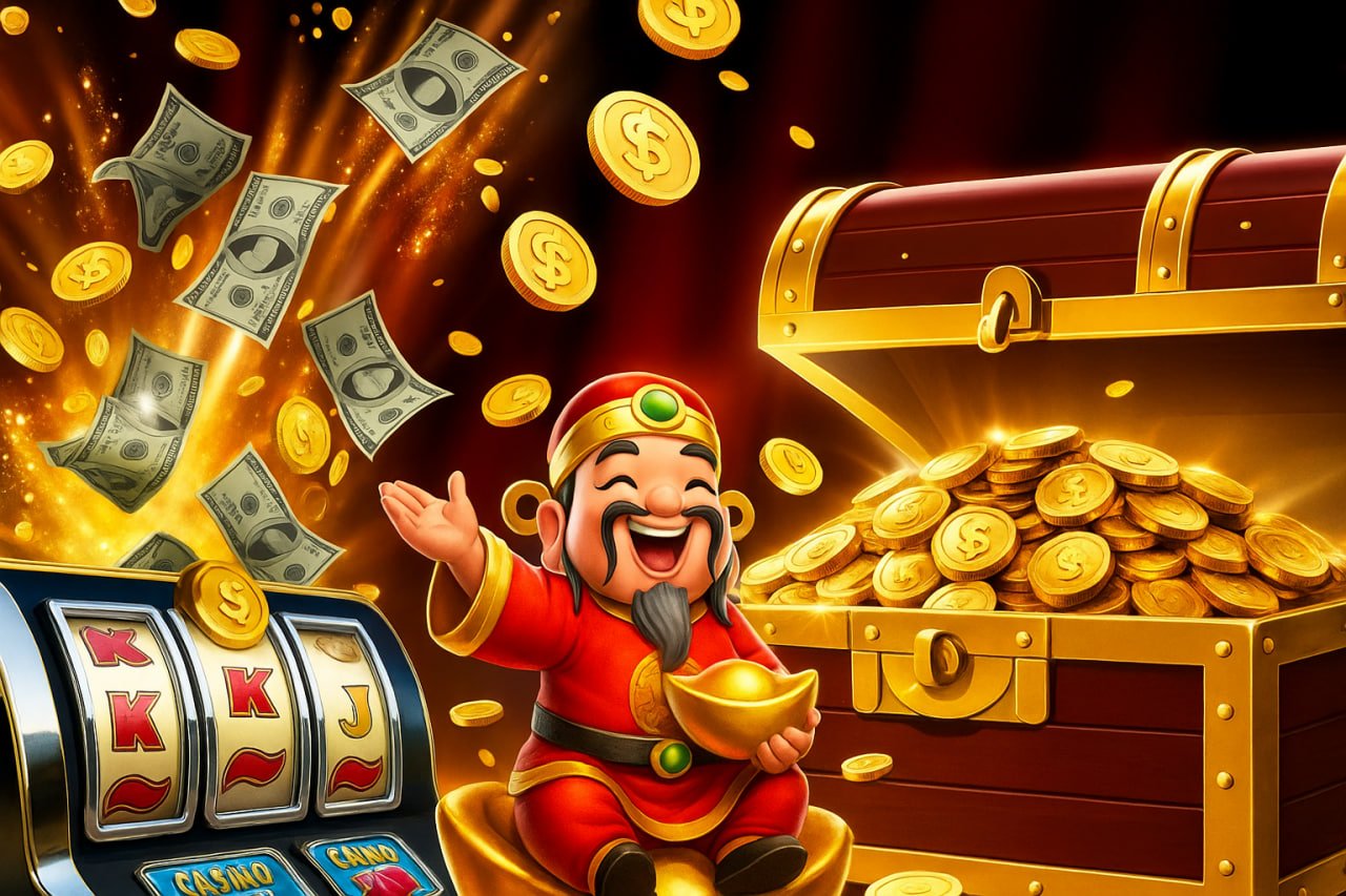 Fitur mobile pada kategori kasino langsung